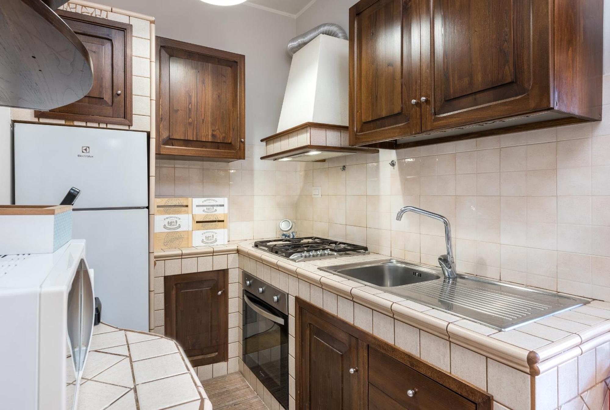 Travelershome Ciampino Suite Exterior foto