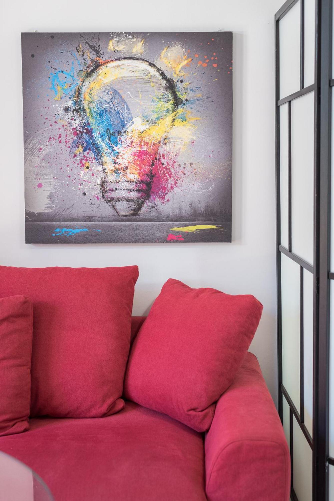 Travelershome Ciampino Suite Exterior foto
